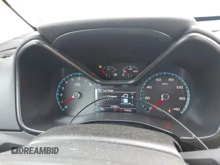 2018 Chevrolet Colorado 4WD LT with VIN 1GCHTCEN3J1137610, listed as a IAAI auction lot 42171365 with 57,852 mi miles and . Bid and sale history available at DreamBid. Image 7.