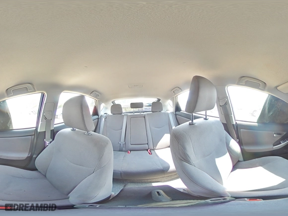 2014 Toyota Prius Plug-In with VIN JTDKN3DP9E3057676, listed as a Copart auction lot 65270274 with 197,929 mi miles and Salvage Title. Bid and sale history available at carsss.com. Image 12.