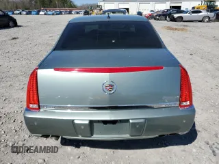 2007 Cadillac DTS Luxury I z VIN 1G6KD57Y97U131827, wystawiony jako Copart lot #47862515 z przebiegiem 103 713 mil mil oraz Szkoda całkowita • Salvage title. Historia ofert i sprzedaży dostępna na DreamBid. Obrazek 6.