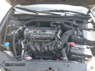 2009 Acura TSX with VIN JH4CU26639C005194, listed as a IAAI auction lot 42591666 with 163,016 mi miles and . Bid and sale history available at DreamBid. Image 10.