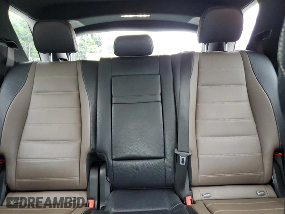 2020 Mercedes-Benz GLE 450 with VIN 4JGFB5KE5LA021446, listed as a Copart auction lot 56061505 with 112,531 mi miles and Salvage title. Bid and sale history available at DreamBid. Image 10.