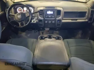 2014 Ram 2500 Tradesman with VIN 3C6TR5CT9EG223685, listed as a Copart auction lot 76238584 with 150,301 mi miles and Salvage title. Bid and sale history available at DreamBid. Image 8.