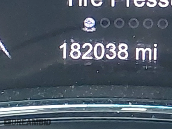 2014 Dodge Durango Limited z VIN 1C4RDHDG7EC970564, wystawiony jako IAAI lot #42499596 z przebiegiem 182 038 mil mil oraz . Historia ofert i sprzedaży dostępna na DreamBid. Obrazek 16.