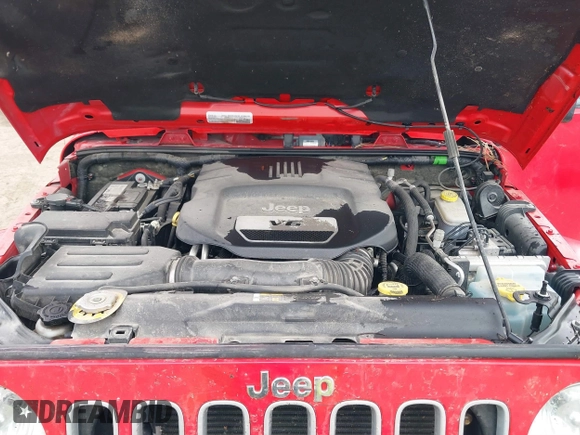 2018 Jeep Wrangler JK Unlimited Sahara with VIN 1C4HJWEG3JL893970, listed as a IAAI auction lot 39530074 with 72,079 mi miles. Bid and sale history available at carsss.com. Image 10.