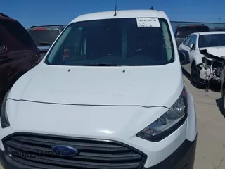 2022 Ford Transit Connect XL with VIN NM0LS7S70N1518067, listed as a IAAI auction lot 42478936 with 76,884 mi miles and . Bid and sale history available at DreamBid. Image 6.