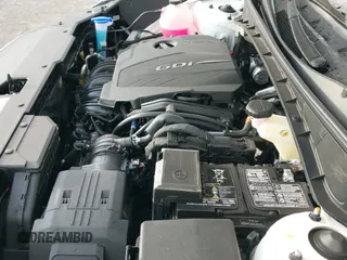 2026 Hyundai Tucson SEL with VIN 5NMJBCDE5TH615458, listed as a IAAI auction lot 43502041 with 1,347 mi miles and . Bid and sale history available at DreamBid. Image 19.