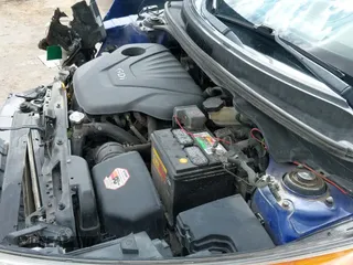 2012 Hyundai Veloster w/Black Int с VIN KMHTC6AD8CU067589, выставлен на аукционе IAAI как лот 43408833 с пробегом 159 802 миль миль и . История ставок и продаж доступна на DreamBid. Изображение 19.