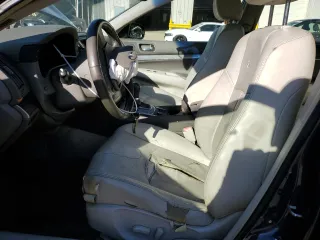 2012 Infiniti G25 Journey with VIN JN1DV6AP2CM810683, listed as a Copart auction lot 70168624 with 245,363 mi miles and Salvage Title. Bid and sale history available at carsss.com. Image 7.