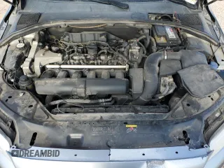 2012 Volvo XC70 3.2L with VIN YV4940BZ8C1131048, listed as a Copart auction lot 78048194 with 241,720 mi miles and Salvage Title. Bid and sale history available at DreamBid. Image 13.
