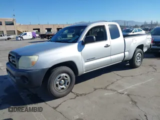 2006 Toyota Tacoma z VIN 5TETX22N46Z292287, wystawiony jako IAAI lot #41347129 z przebiegiem 121 483 mil mil oraz . Historia ofert i sprzedaży dostępna na DreamBid. Obrazek 17.