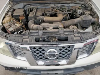 2013 Nissan Frontier S z VIN 1N6BD0CT7DN712806, wystawiony jako Copart lot #59003935 z przebiegiem 179 464 mil mil oraz Czysty tytuł • Clean title. Historia ofert i sprzedaży dostępna na DreamBid. Obrazek 11.
