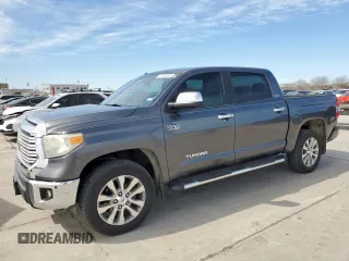 2014 Toyota Tundra 4WD Truck LTD with VIN 5TFHW5F13EX343818, listed as a Copart auction lot 47306305 with 211,498 mi miles and Clean Title. Bid and sale history available at carsss.com. Image 1.