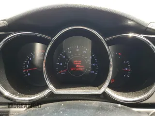 2013 Kia Optima EX с VIN 5XXGN4A76DG246591, выставлен на аукционе Copart как лот 60995845 с пробегом 179 314 миль миль и Списание • Salvage title. История ставок и продаж доступна на DreamBid. Изображение 9.
