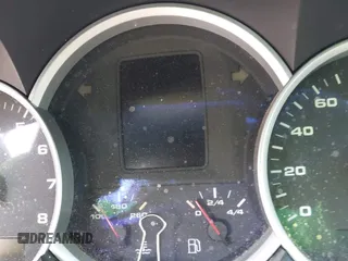 2008 Porsche Cayenne S с VIN WP1AB29PX8LA50620, выставлен на аукционе IAAI как лот 42000403 с пробегом Не указан миль и . История ставок и продаж доступна на DreamBid. Изображение 7.