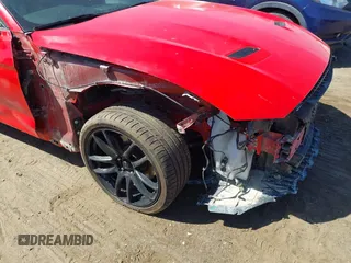2020 Ford Mustang EcoBoost with VIN 1FA6P8TH4L5139065, listed as a IAAI auction lot 42130257 with 66,591 mi miles and . Bid and sale history available at DreamBid. Image 19.
