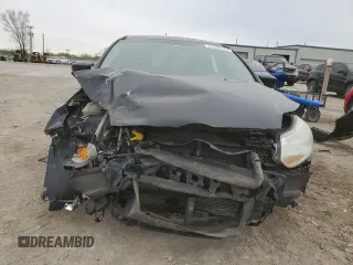 2012 Ford Focus SE with VIN 1FAHP3F27CL400610, listed as a Copart auction lot 51669765 with Not Provided miles and Salvage Title. Bid and sale history available at DreamBid. Image 5.