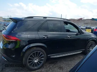 2020 Mercedes-Benz GLE 350 with VIN 4JGFB4KB2LA027849, listed as a IAAI auction lot 42387902 with 46,747 mi miles and . Bid and sale history available at DreamBid. Image 13.