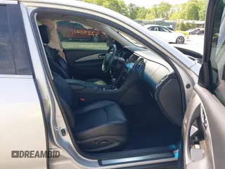 2017 Infiniti QX50 with VIN JN1BJ0RP0HM384648, listed as a IAAI auction lot 42290211 with 86,572 mi miles and . Bid and sale history available at DreamBid. Image 5.