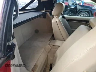 1998 Mercedes-Benz SL-Class with VIN WDBFA67F5WF160853, listed as a Copart auction lot 73988654 with 116,320 mi miles and Clean Title. Bid and sale history available at carsss.com. Image 10.