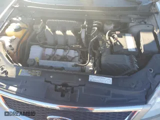 2006 Ford Five Hundred SE with VIN 1FAFP23146G157297, listed as a Copart auction lot 46508745 with 91,021 mi miles and Salvage Title. Bid and sale history available at carsss.com. Image 11.