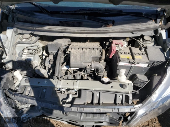 2021 Mitsubishi Mirage ES with VIN ML32AUHJ4MH005030, listed as a Copart auction lot 51743955 with 98,920 mi miles and Clean title. Bid and sale history available at DreamBid. Image 11.