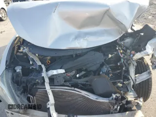 2018 Nissan Altima SR with VIN 1N4AL3AP8JC154227, listed as a Copart auction lot 54492805 with Not Provided miles and Salvage Title. Bid and sale history available at carsss.com. Image 11.