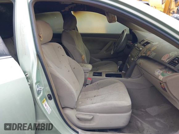 2007 Toyota Camry with VIN 4T1BB46K87U019820, listed as a IAAI auction lot 42177992 with 174,092 mi miles and . Bid and sale history available at DreamBid. Image 5.