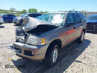 2004 Ford Explorer XLT с VIN 1FMZU73EX4UC06304, выставлен на аукционе IAAI как лот 42060816 с пробегом Не указан миль и . История ставок и продаж доступна на DreamBid. Изображение 2.