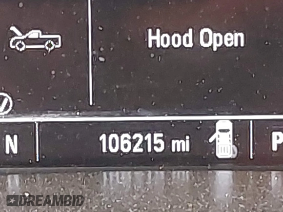 2021 Chevrolet Colorado 2WD LT with VIN 1GCGSCEN2M1125953, listed as a IAAI auction lot 42508823 with 106,215 mi miles and . Bid and sale history available at DreamBid. Image 7.