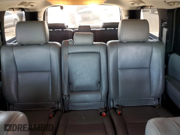 2012 Toyota Sequoia Limited with VIN 5TDJY5G1XCS066467, listed as a Copart auction lot 71124024 with 153,349 mi miles and Salvage Title. Bid and sale history available at carsss.com. Image 10.