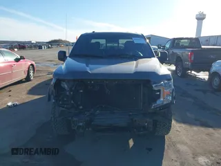 2018 Ford F-150 XL with VIN 1FTFX1EGXJFE49363, listed as a IAAI auction lot 41686737 with 78,889 mi miles and . Bid and sale history available at DreamBid. Image 13.