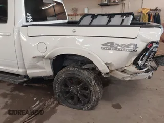 2022 Ram 2500 Laramie with VIN 3C6UR5FJ7NG253380, listed as a IAAI auction lot 41319536 with 33,945 mi miles. Bid and sale history available at carsss.com. Image 6.