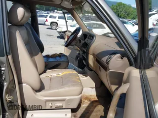 2000 Isuzu Trooper S with VIN JACDJ58X8Y7J10132, listed as a IAAI auction lot 42731475 with 161,020 mi miles and . Bid and sale history available at DreamBid. Image 5.