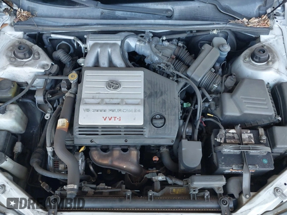 2003 Toyota Avalon XL z VIN 4T1BF28B03U307816, wystawiony jako IAAI lot #42313586 z przebiegiem 199 393 mil mil oraz . Historia ofert i sprzedaży dostępna na DreamBid. Obrazek 10.