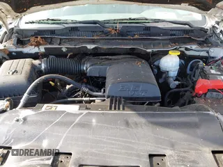 2018 Ram 1500 Express with VIN 1C6RR7FG4JS328304, listed as a IAAI auction lot 42028795 with 164,587 mi miles and . Bid and sale history available at DreamBid. Image 10.