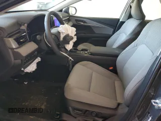 2025 Toyota Camry LE с VIN 4T1DBADK2SU520687, выставлен на аукционе Copart как лот 57659525 с пробегом 9 159 миль миль и Списание • Salvage title. История ставок и продаж доступна на DreamBid. Изображение 7.