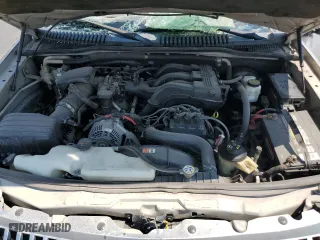 2007 Mercury Mountaineer with VIN 4M2EU37E57UJ09368, listed as a Copart auction lot 65562494 with 219,875 mi miles and Non Repairable. Bid and sale history available at carsss.com. Image 13.