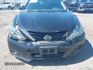 2017 Nissan Altima SV with VIN 1N4AL3AP4HC472713, listed as a IAAI auction lot 42388073 with 125,175 mi miles and . Bid and sale history available at DreamBid. Image 6.