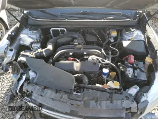2017 Subaru Legacy Premium with VIN 4S3BNAC63H3007471, listed as a Copart auction lot 52610605 with 98,515 mi miles and Salvage title. Bid and sale history available at DreamBid. Image 11.