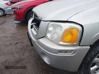 2004 GMC Envoy SLT z VIN 1GKDT13S742130352, wystawiony jako IAAI lot #42355072 z przebiegiem 170 355 mil mil oraz . Historia ofert i sprzedaży dostępna na DreamBid. Obrazek 17.