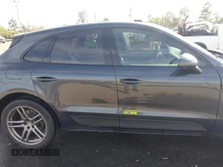 2021 Porsche Macan with VIN WP1AA2A57MLB15639, listed as a IAAI auction lot 41805322 with 41,568 mi miles and . Bid and sale history available at DreamBid. Image 13.