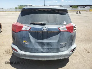 2013 Toyota RAV4 Limited with VIN 2T3YFREV6DW035914, listed as a Copart auction lot 62862915 with 99,703 mi miles and Clean title. Bid and sale history available at DreamBid. Image 6.
