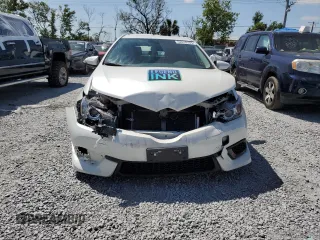 2016 Scion iM z VIN JTNKARJE4GJ510596, wystawiony jako Copart lot #52618105 z przebiegiem 96 082 mil mil oraz Szkody całkowita. Historia ofert i sprzedaży dostępna na DreamBid. Obrazek 5.