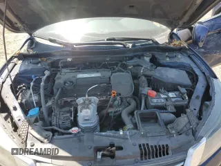 2015 Honda Accord LX with VIN 1HGCR2F39FA028691, listed as a Copart auction lot 52289735 with 141,922 mi miles and Salvage Title. Bid and sale history available at DreamBid. Image 11.