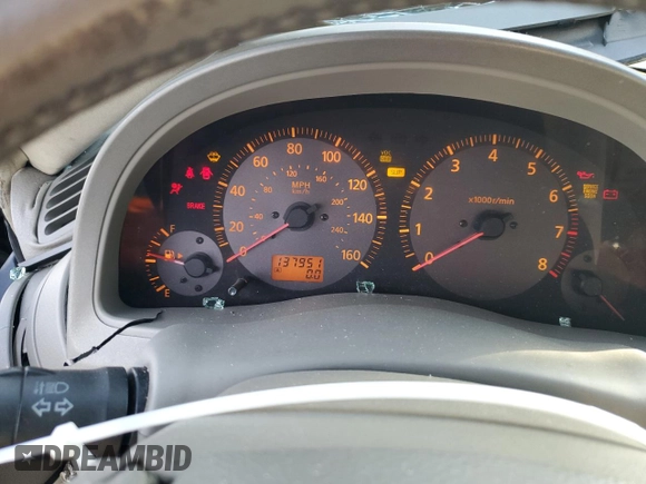 2004 Infiniti G35 Coupe w/Leather with VIN JNKCV54E04M809786, listed as a Copart auction lot 87298084 with 137,951 mi miles and Salvage Title. Bid and sale history available at carsss.com. Image 9.