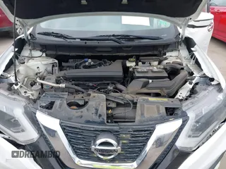 2017 Nissan Rogue SL z VIN JN8AT2MT8HW144260, wystawiony jako IAAI lot #41961989 z przebiegiem 114 627 mil mil oraz . Historia ofert i sprzedaży dostępna na DreamBid. Obrazek 10.