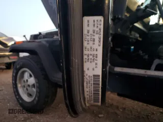 1994 Jeep Wrangler S with VIN 1J4FY19PXRP414104, listed as a Copart auction lot 79898264 with 166,963 mi miles and Clean Title. Bid and sale history available at carsss.com. Image 12.