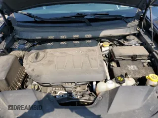 2019 Jeep Cherokee Limited with VIN 1C4PJMDX6KD413093, listed as a Copart auction lot 62655025 with 50,883 mi miles and Salvage title. Bid and sale history available at DreamBid. Image 12.