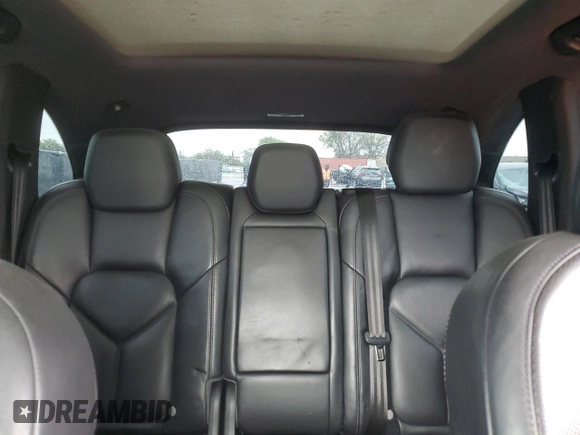 2016 Porsche Cayenne with VIN WP1AA2A28GKA10883, listed as a Copart auction lot 46428285 with 113,976 mi miles and Salvage Title. Bid and sale history available at carsss.com. Image 10.