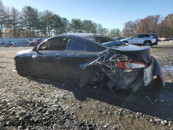 2006 Infiniti G35 Coupe with VIN JNKCV54E06M710520, listed as a Copart auction lot 79905574 with 0 mi miles and Salvage Title. Bid and sale history available at carsss.com. Image 2.